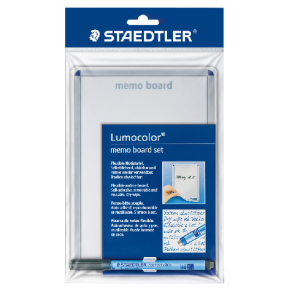 Lumocolor memo board st 641 MB